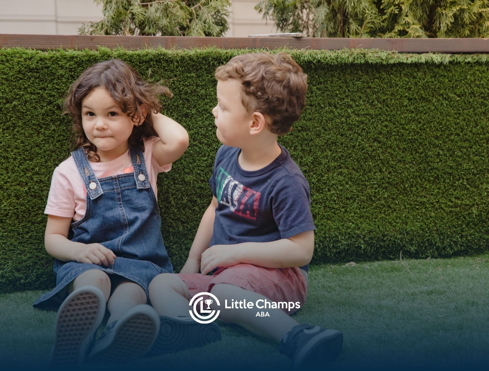 Is it autism or just introversion?