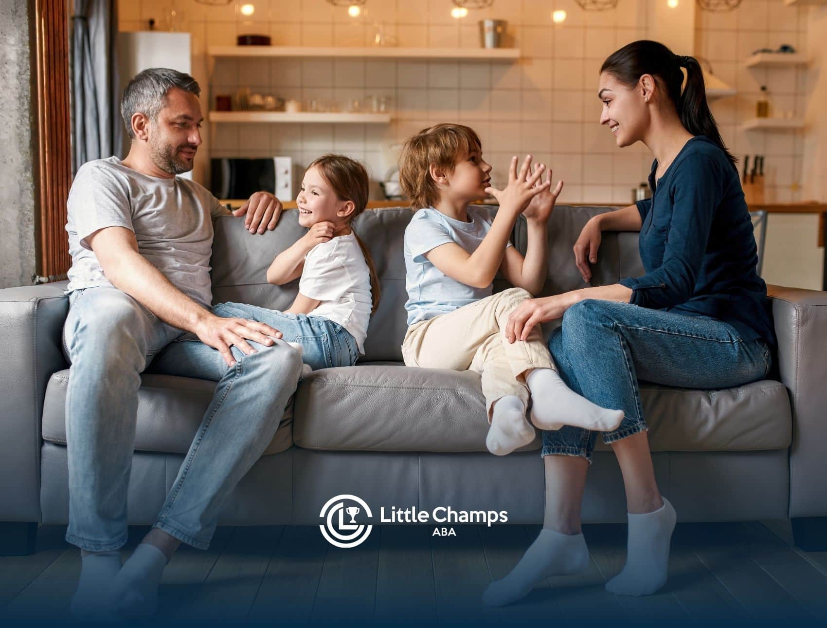 What’s the difference between high-functioning autism and Asperger’s?